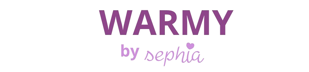 WARMY by Sephia